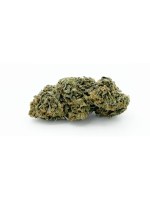 Fleur de Lemon Candy CBD certifiée BIO origine Haute Provence - Le Canebier en Provence Zoom2